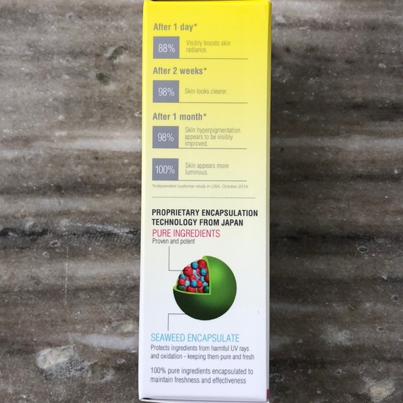 New and Unopened Skin Inc My Daily Dose of Glow - Picture 4 of 5